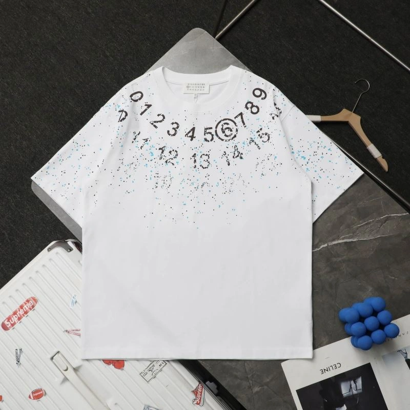 Mmj T-Shirts TimelessDesign 159028