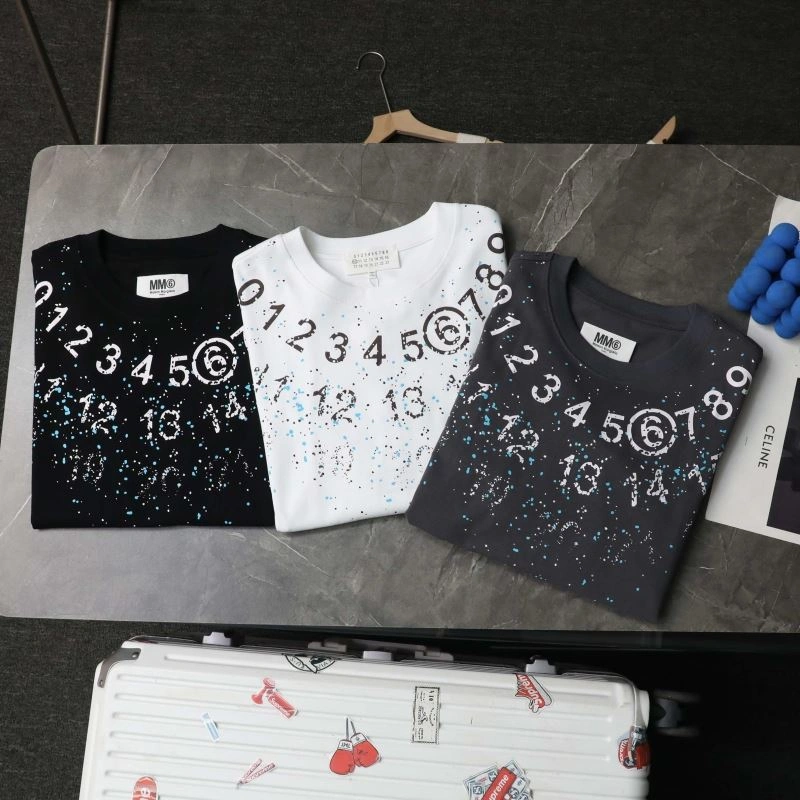 Mmj T-Shirts TimelessDesign 159028