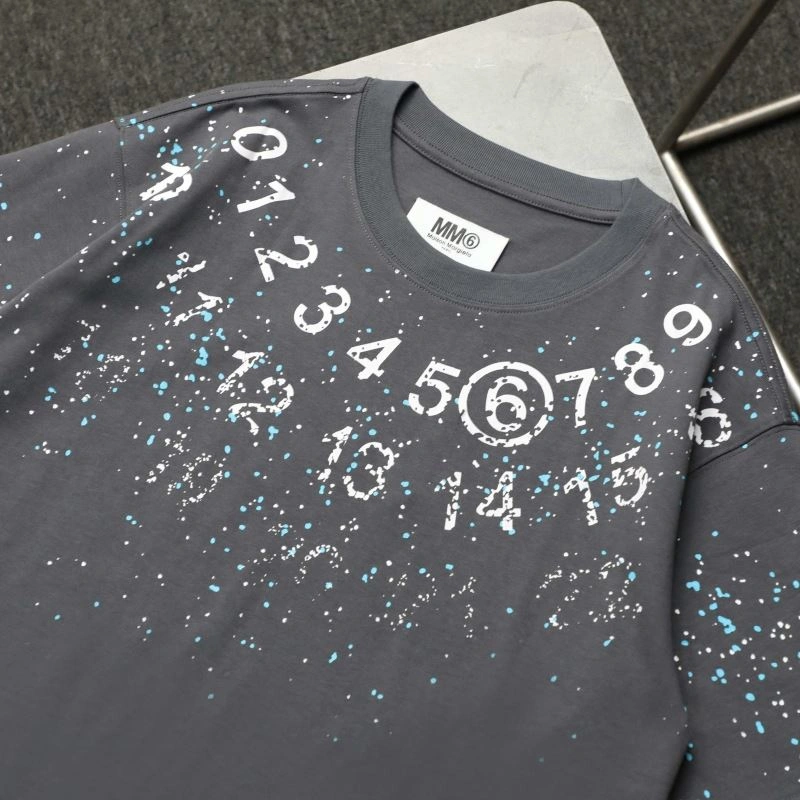Mmj T-Shirts TimelessDesign 159028