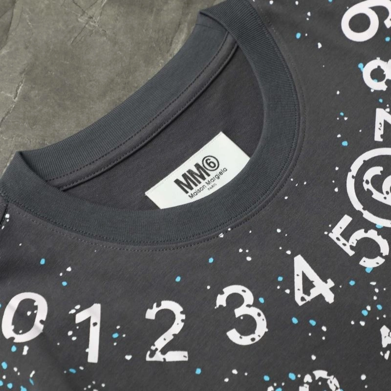 Mmj T-Shirts TimelessDesign 159028