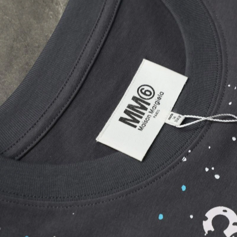 Mmj T-Shirts TimelessDesign 159028
