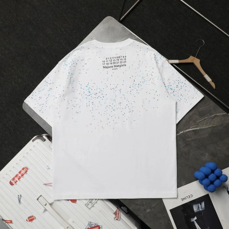 Mmj T-Shirts Colorful 159026