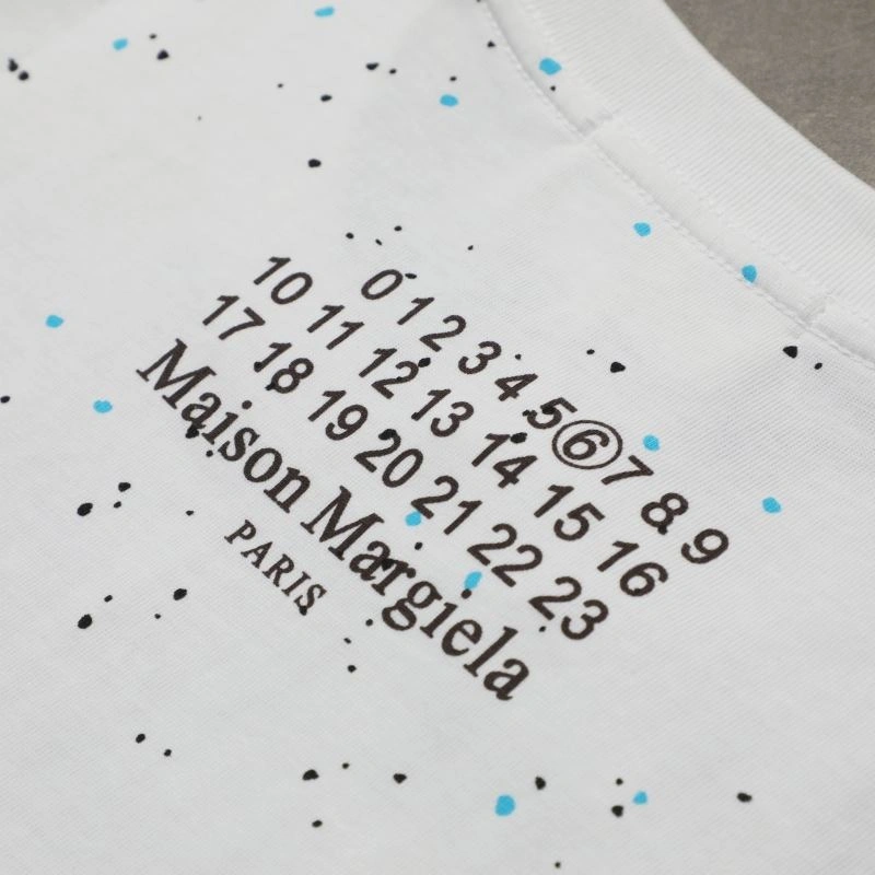 Mmj T-Shirts Colorful 159026