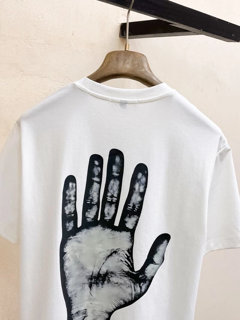 OdorResistant Mmj T-Shirts 158164