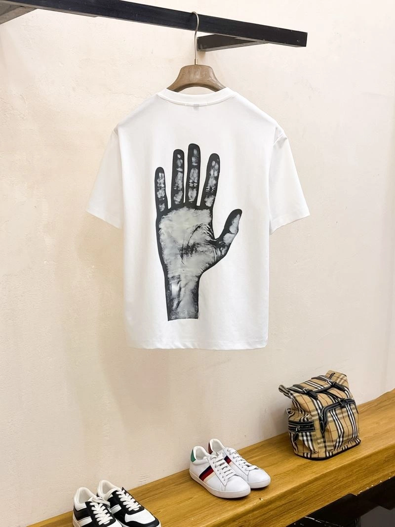 OdorResistant Mmj T-Shirts 158164