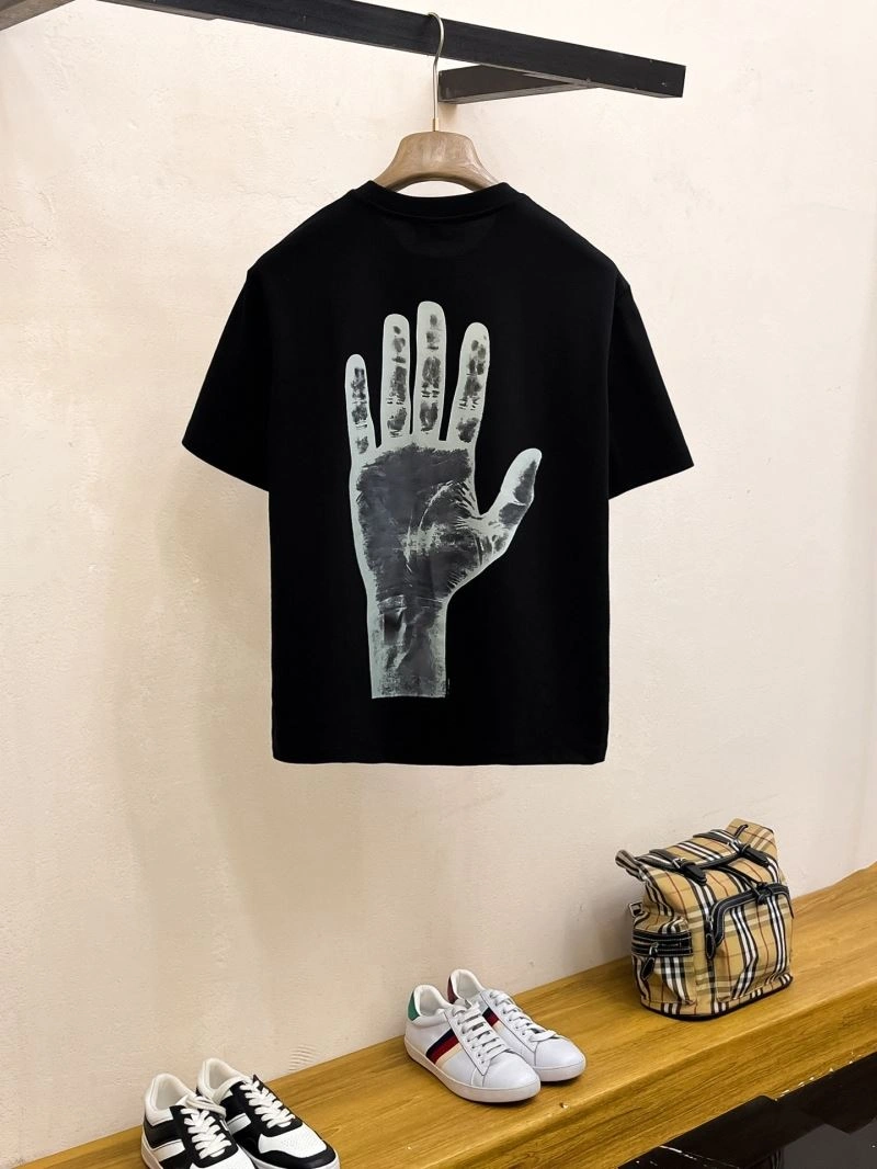 Mmj T-Shirts Bright 158166
