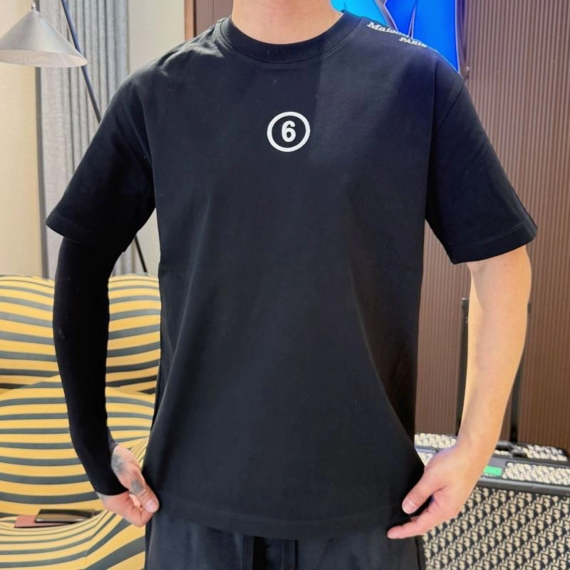 Mmj T-Shirts Comfortable 158158