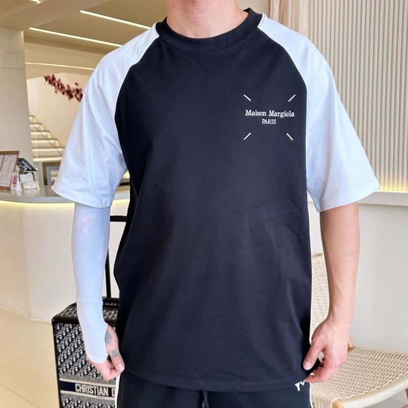 Mmj T-Shirts Soft 158190