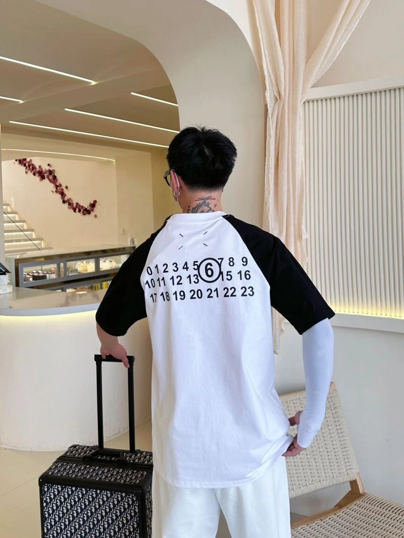 Mmj T-Shirts Attractive 158147