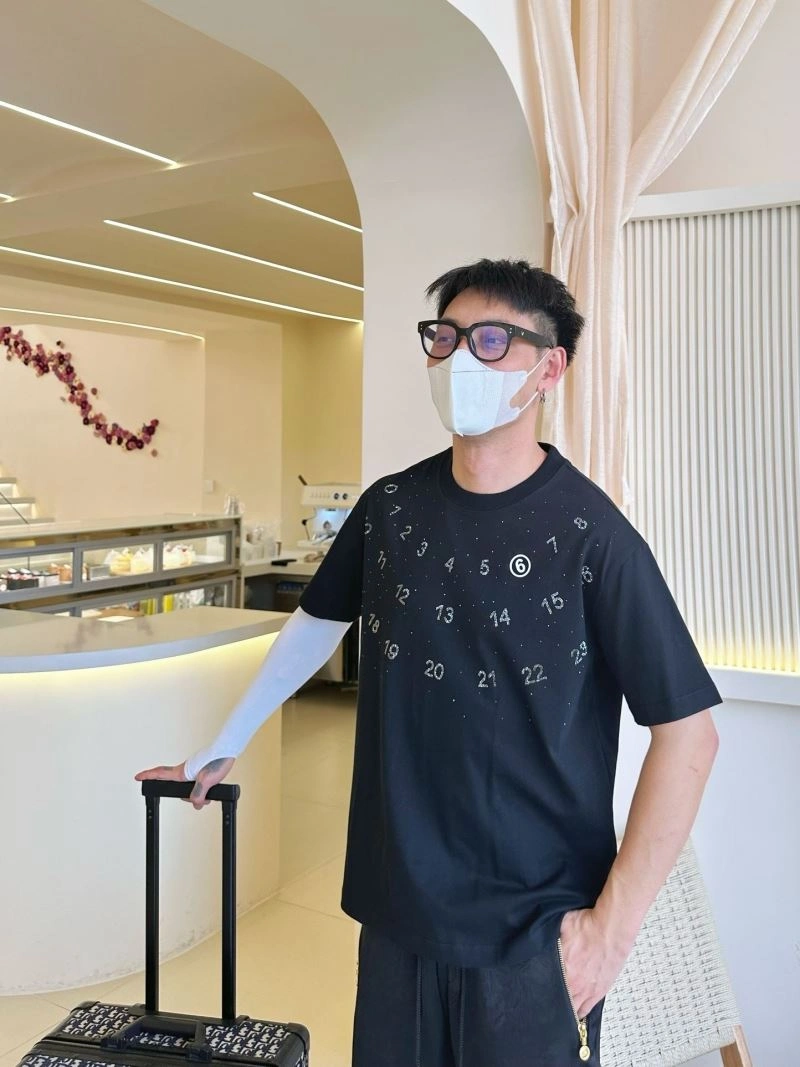 Tailored Mmj T-Shirts 158150
