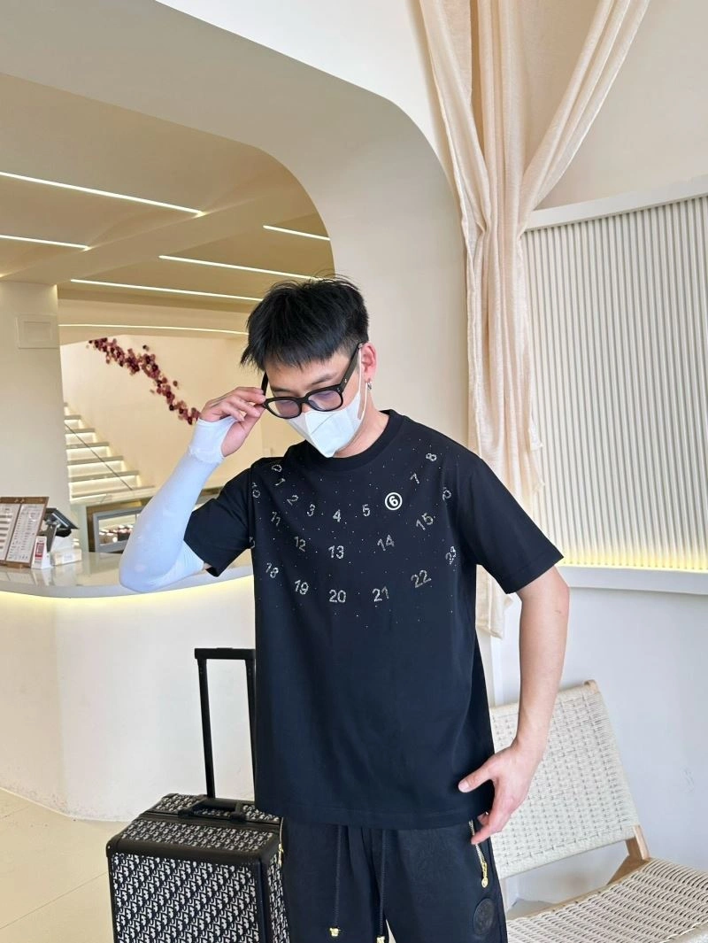 Tailored Mmj T-Shirts 158150