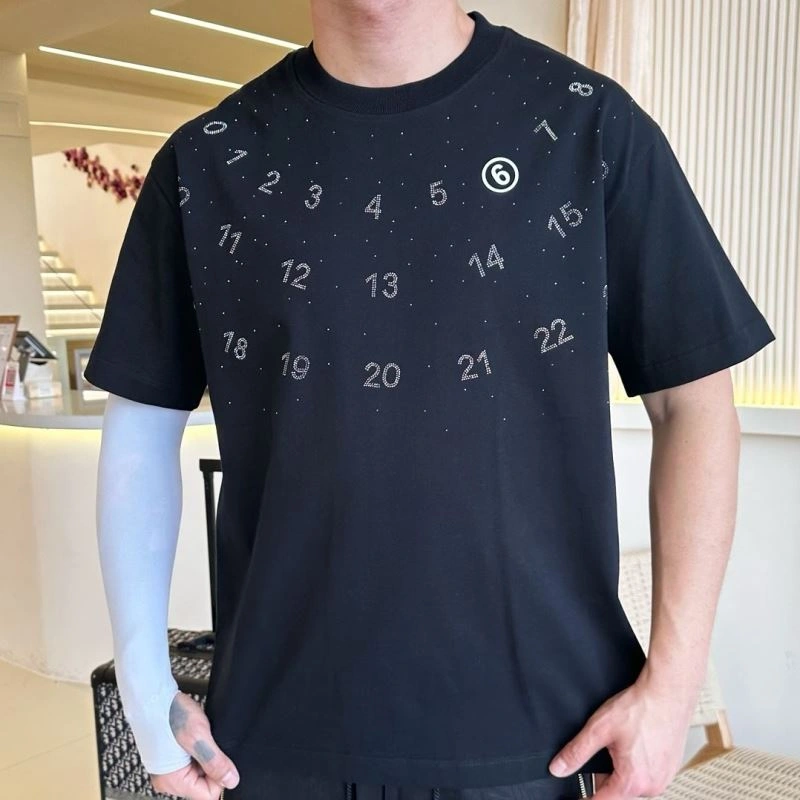Tailored Mmj T-Shirts 158150