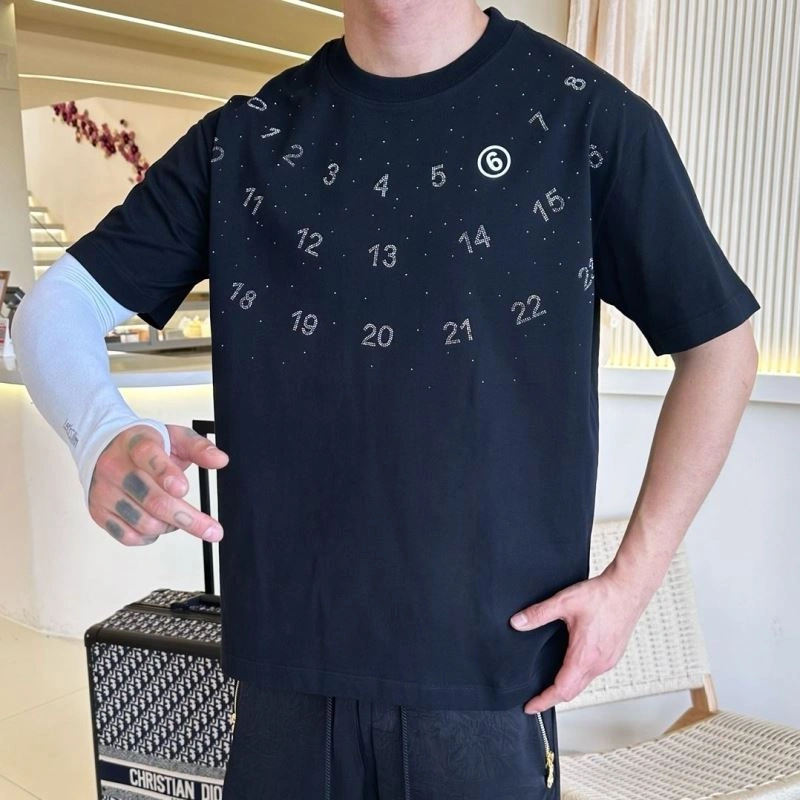 Tailored Mmj T-Shirts 158150