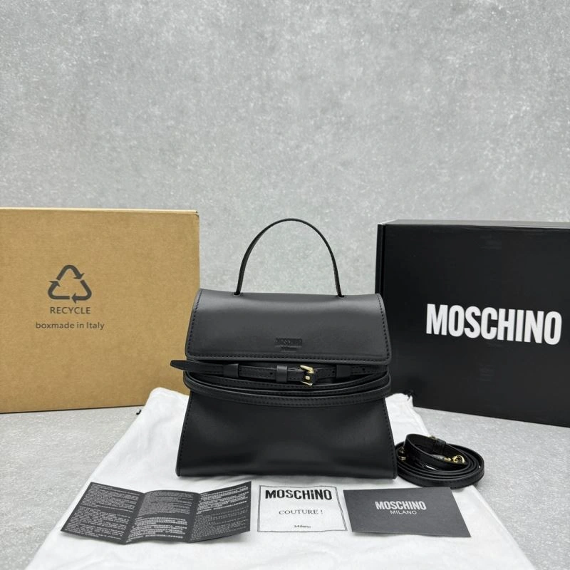 Mochino Top Handle Bags TechFriendly 64234