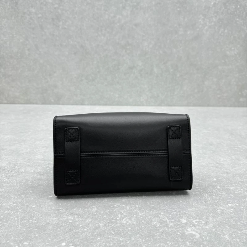 Mochino Top Handle Bags TechFriendly 64234