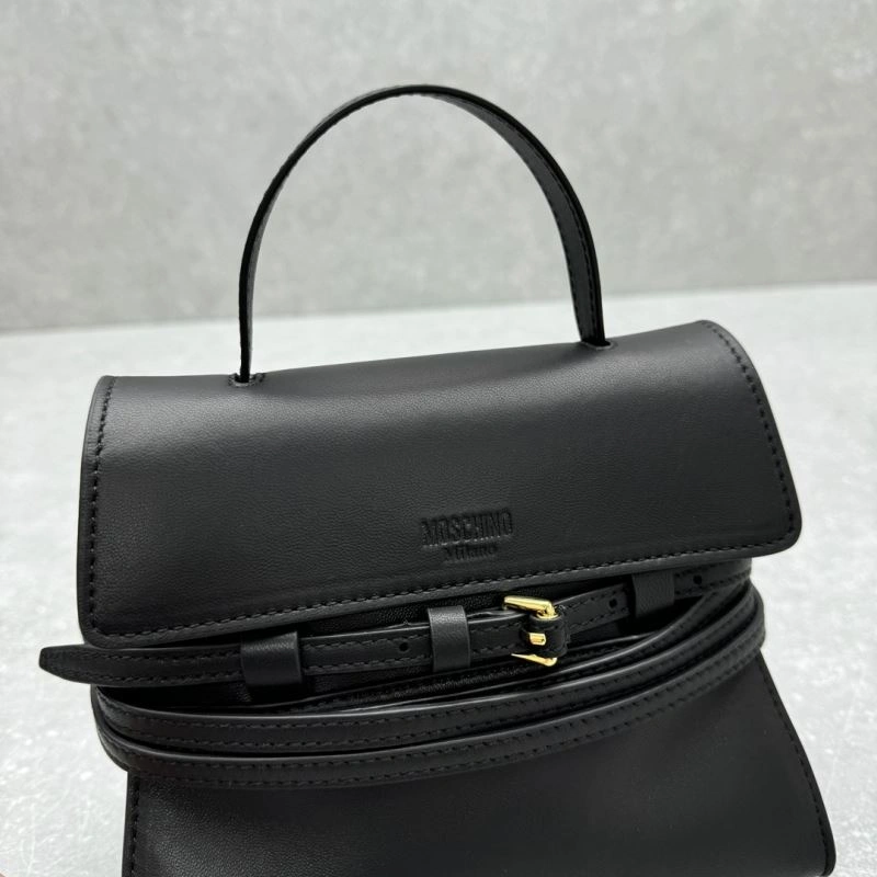 Mochino Top Handle Bags TechFriendly 64234