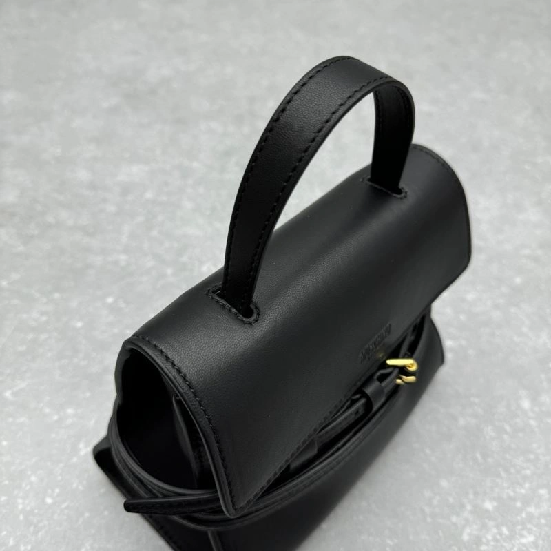 Mochino Top Handle Bags TechFriendly 64234