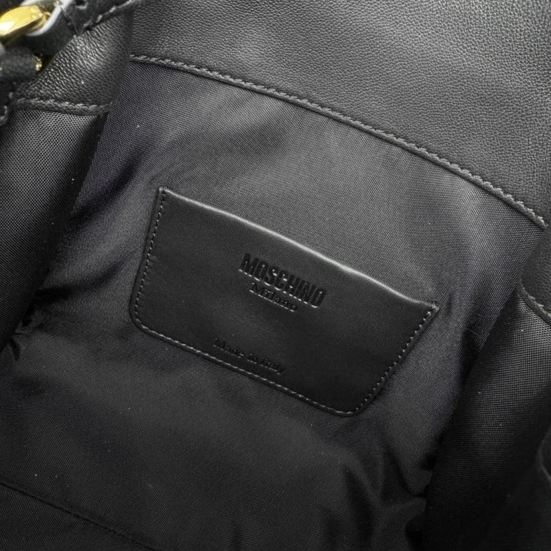 Mochino Top Handle Bags TechFriendly 64234