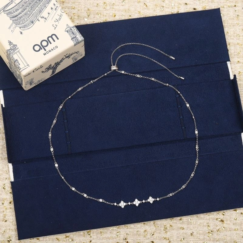 EasyMatch Monaco Necklaces 212844