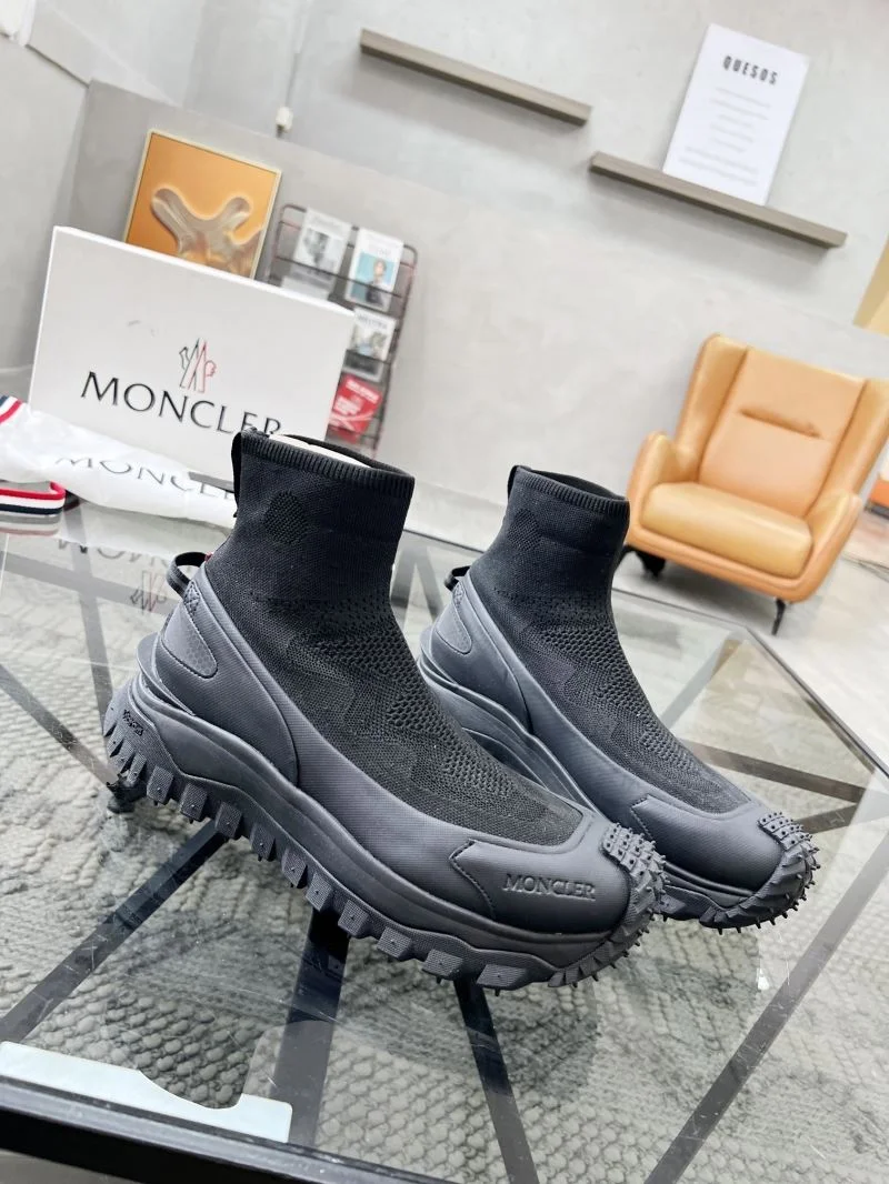 Moncler Boots NewStyle 4223
