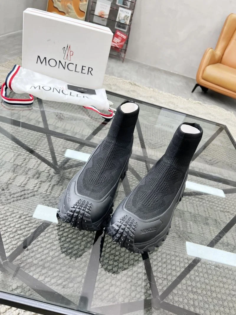 Moncler Boots NewStyle 4223