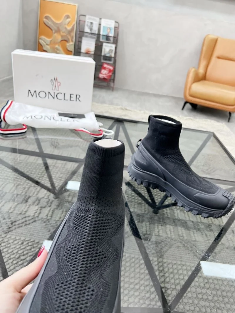 Moncler Boots NewStyle 4223