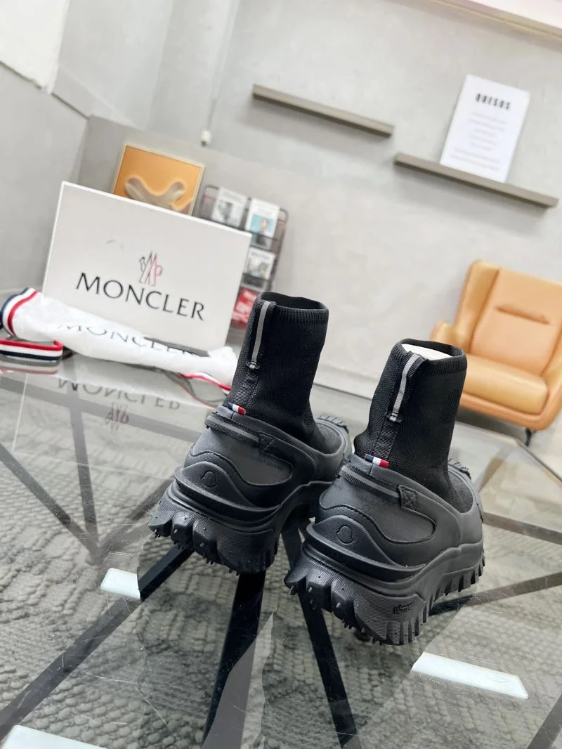Moncler Boots NewStyle 4223
