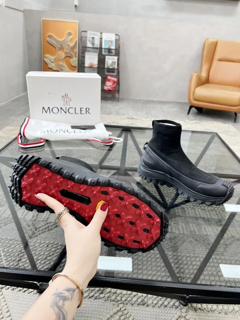 Moncler Boots NewStyle 4223