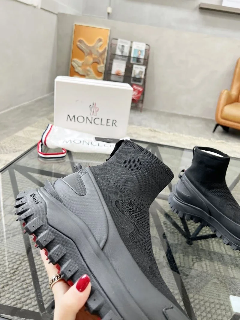Moncler Boots NewStyle 4223
