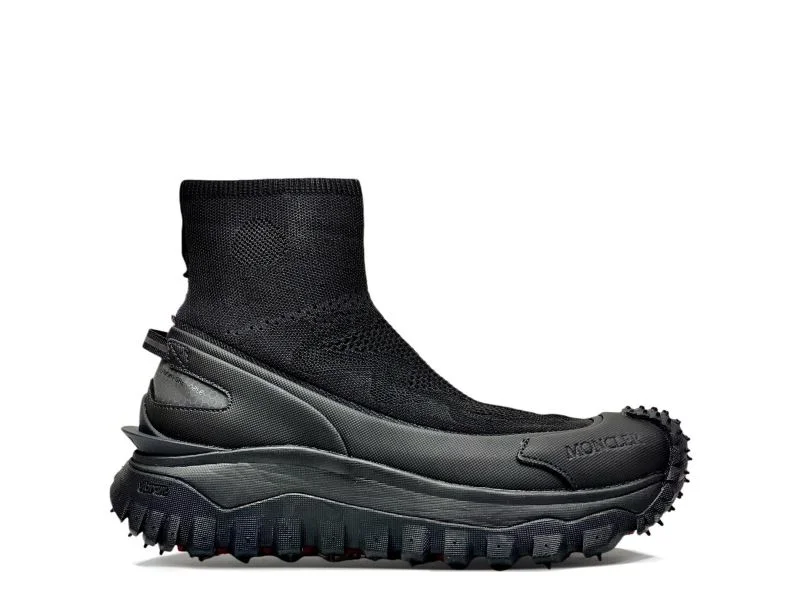 Versatile Moncler Boots 13737