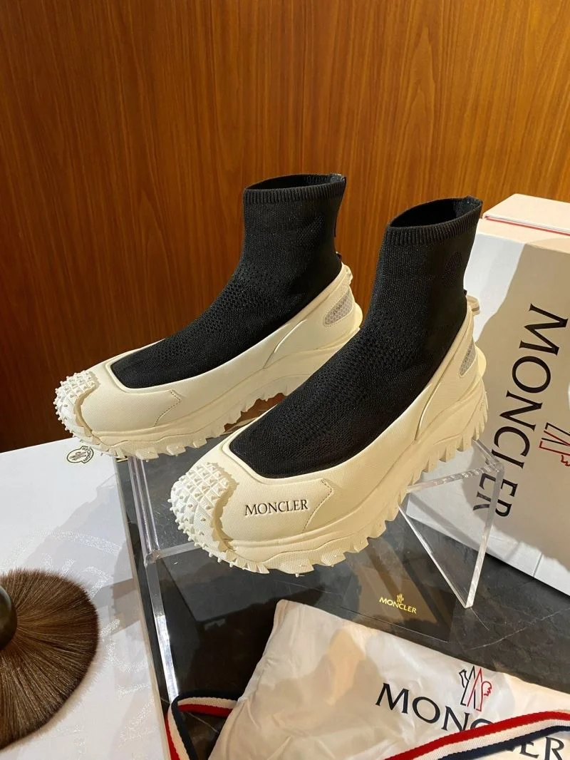BestValue Moncler Boots 13686