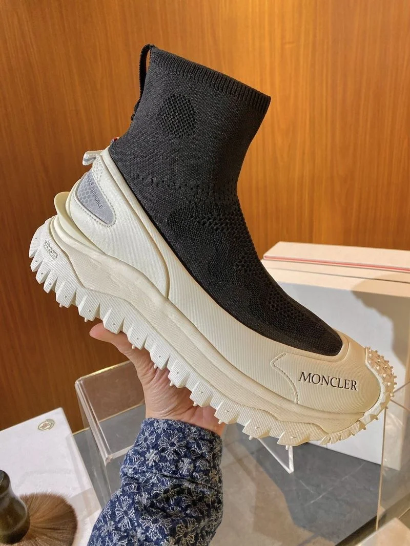 BestValue Moncler Boots 13686