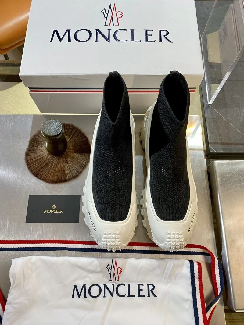 BestValue Moncler Boots 13686