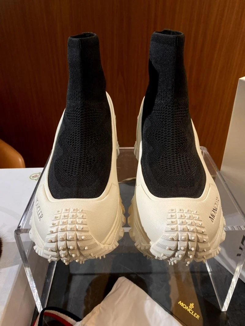 BestValue Moncler Boots 13686