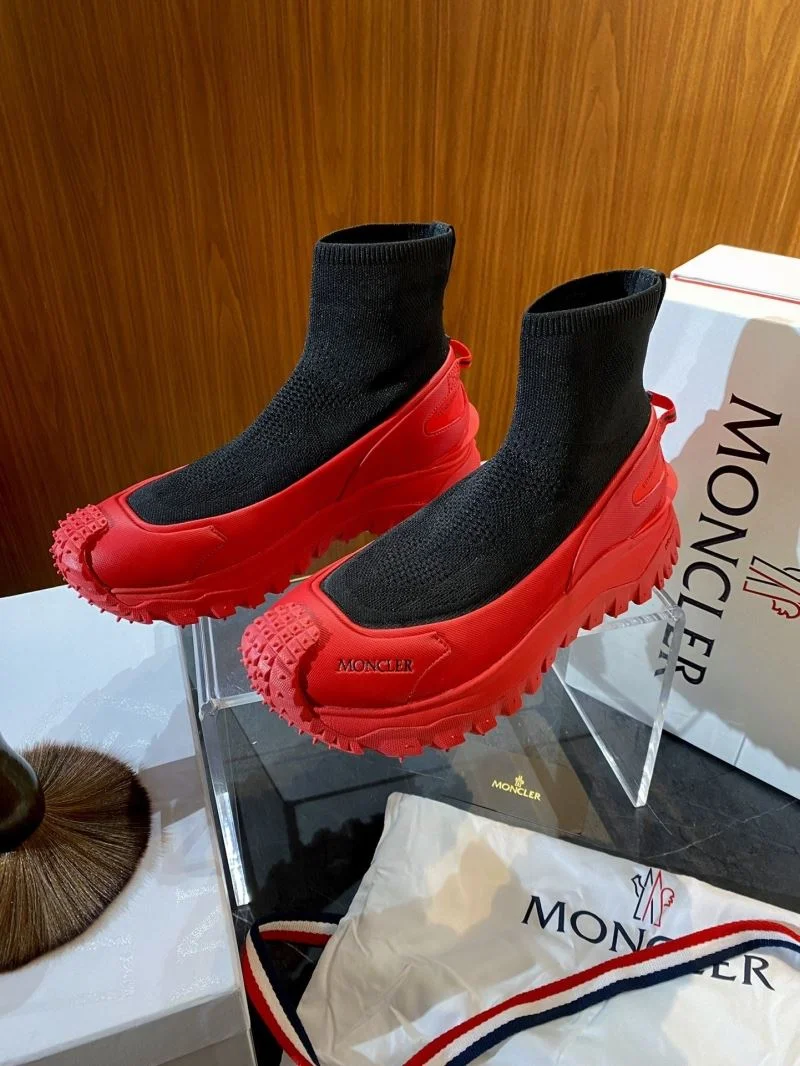 BestValue Moncler Boots 13686