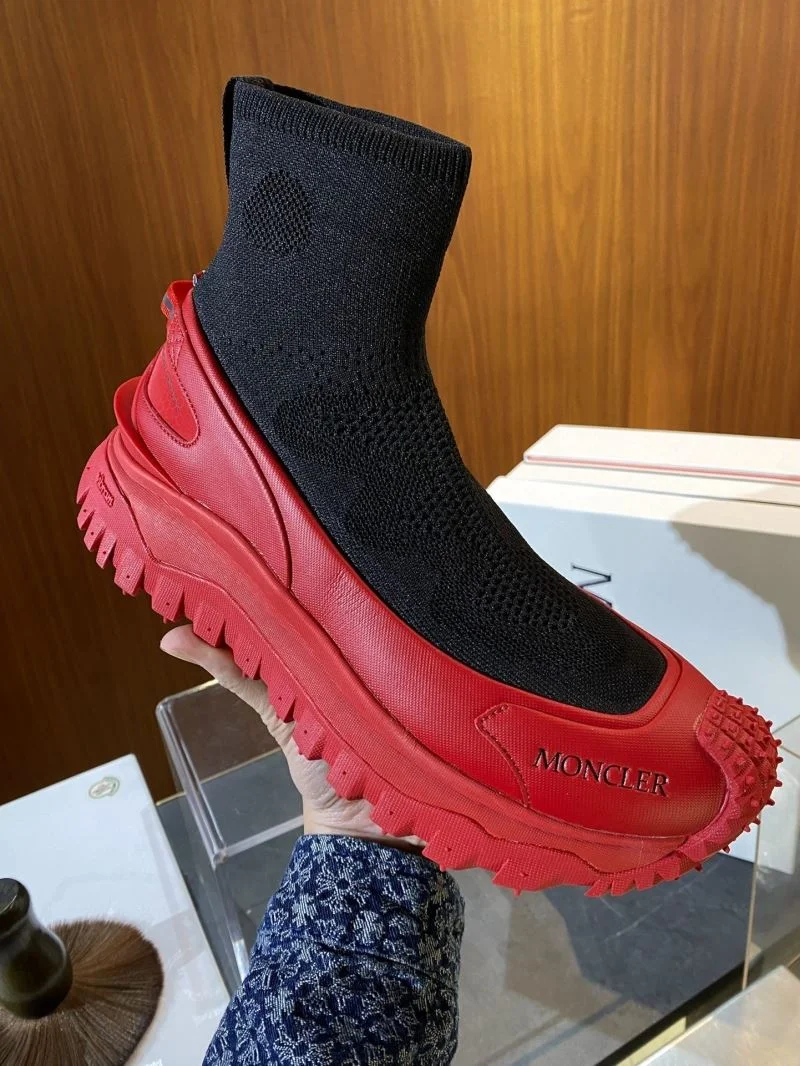 BestValue Moncler Boots 13686