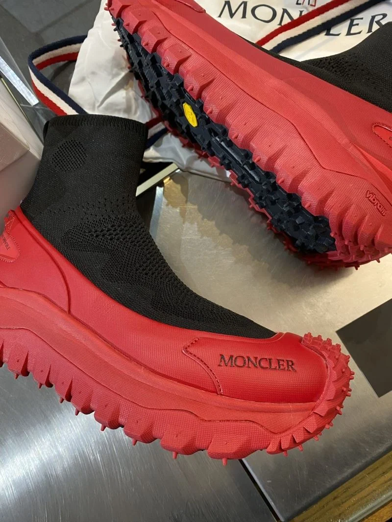 BestValue Moncler Boots 13686