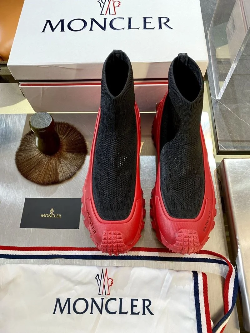 BestValue Moncler Boots 13686