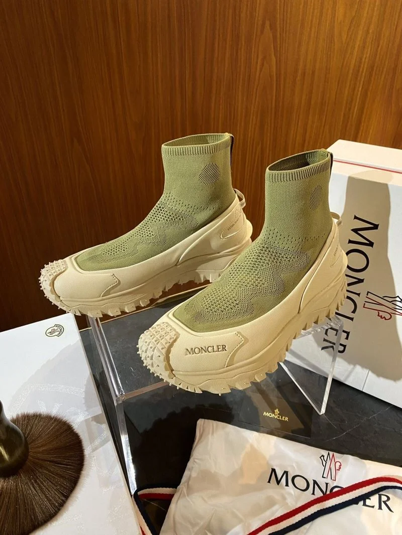 Moncler Boots ModernLook 13680
