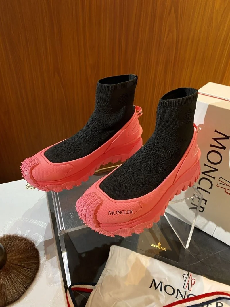 Moncler Boots ModernLook 13680
