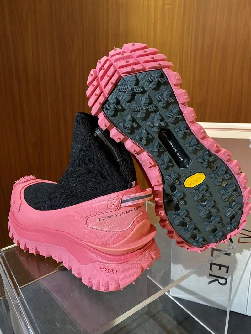 Moncler Boots ModernLook 13680
