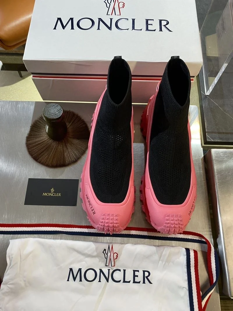 Moncler Boots ModernLook 13680