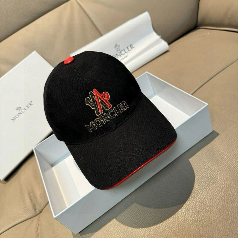 Moncler Caps Timeless 261117