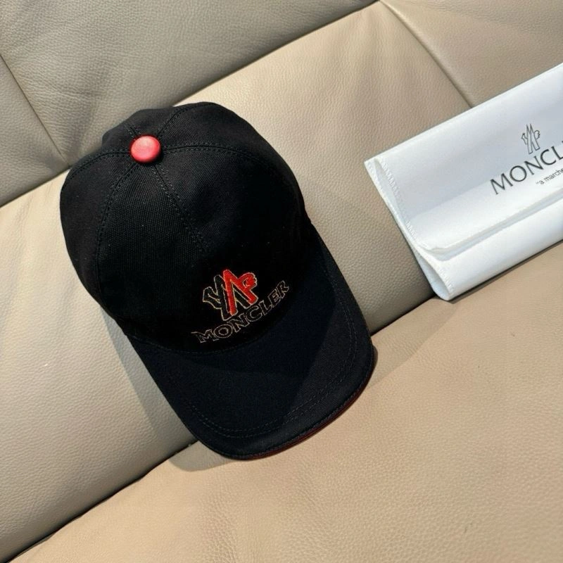 Moncler Caps Timeless 261117