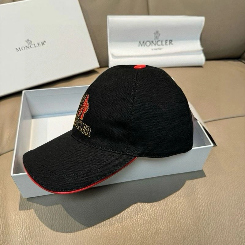 Moncler Caps Timeless 261117