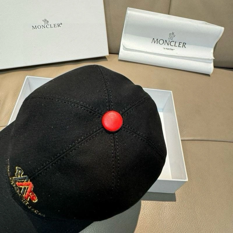 Moncler Caps Timeless 261117