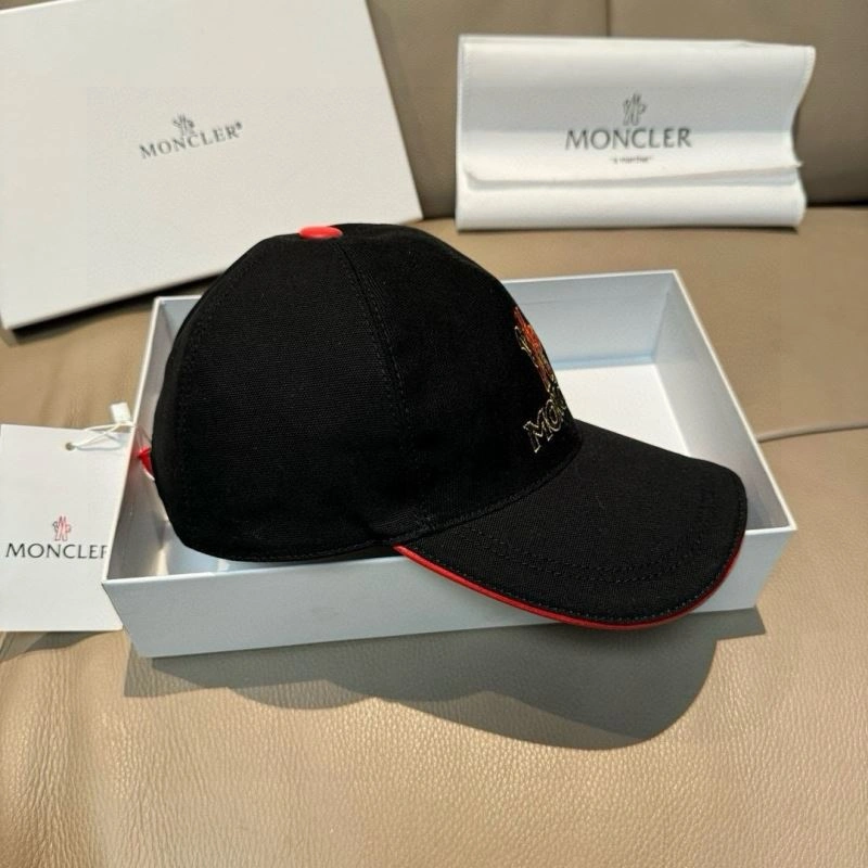 Moncler Caps Timeless 261117