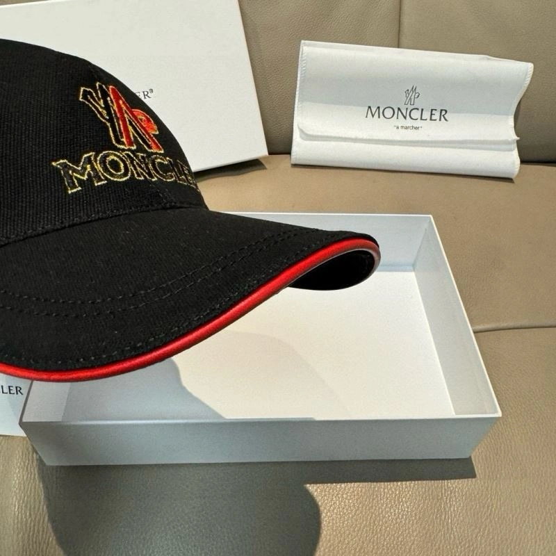 Moncler Caps Timeless 261117