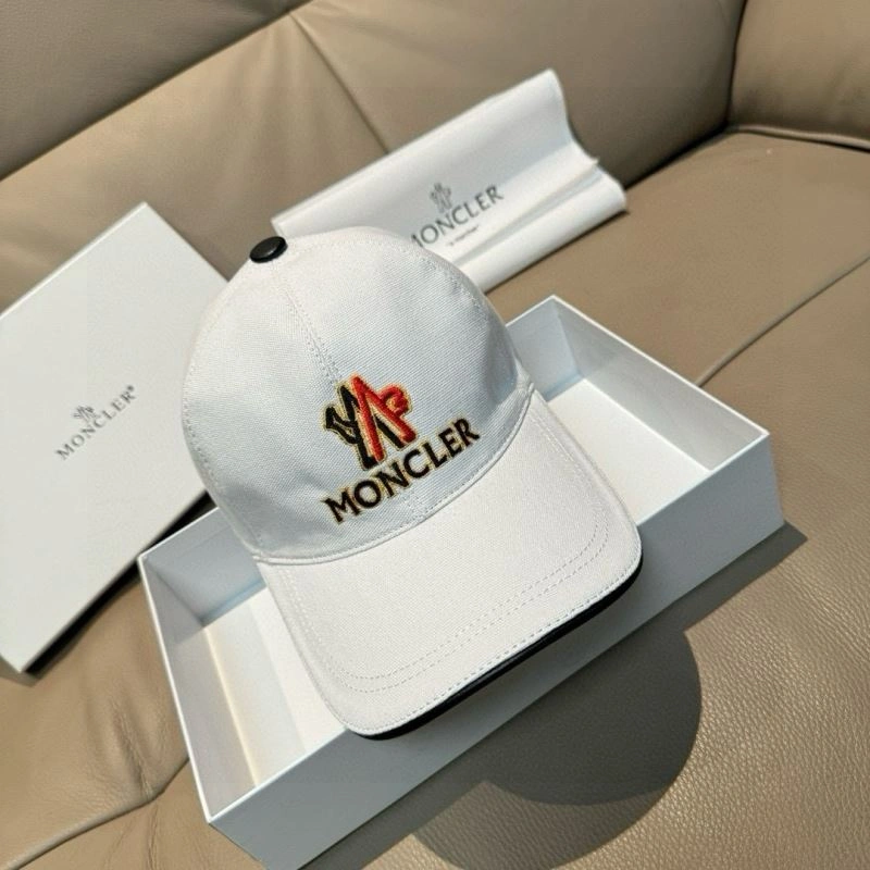 Moncler Caps Tailored 261123