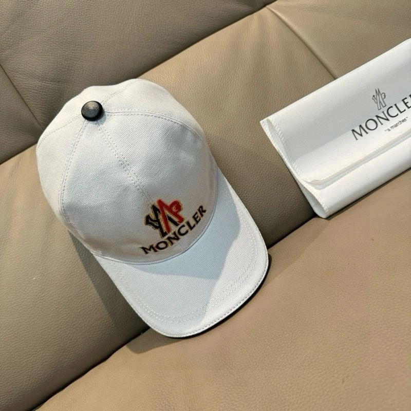 Moncler Caps Tailored 261123